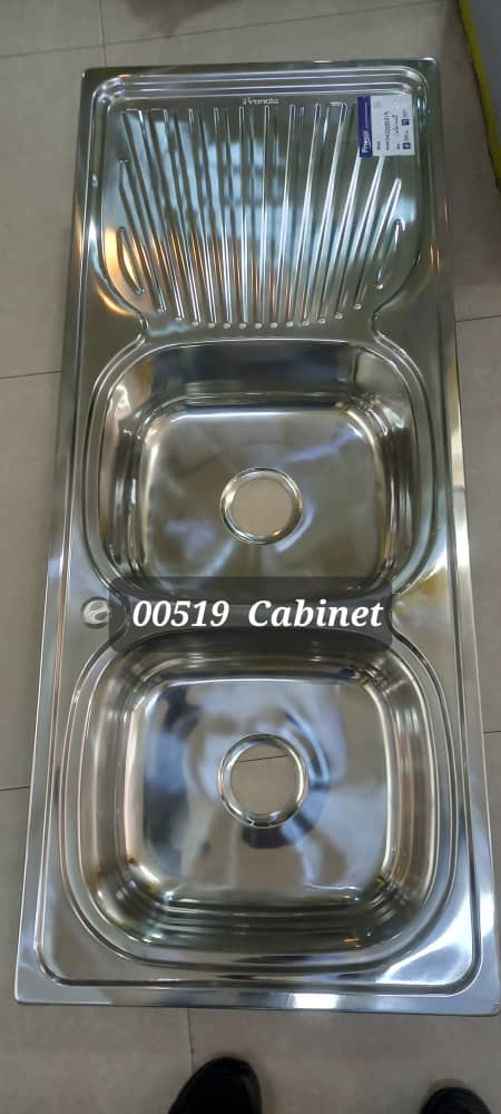 Modern Flush Internal Door